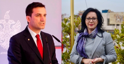 U shkarkua nga Veliaj pasi mori pjesë në protestë, reagon nënkryetarja: Nuk me ndalon dot …