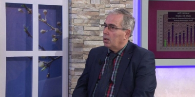VIDEO-Paralajmërimi i kreut të Departamentit të Klimës: Bëni kujdes, çfarë pritet të ndodhë sot e nesër në Shqipëri!