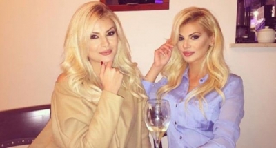 10 prezantueset shqiptare më të ndjekura në Instagram…