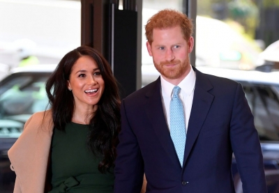 Meghan Markle, dyshime për një shtatëzani të dytë