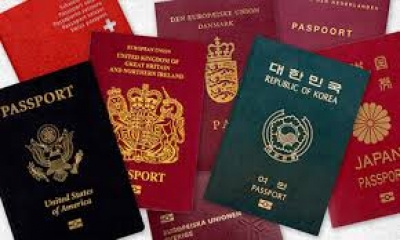 Goditet grupi i falsifikimit të pasaportave dhe trafikantëve drejt SHBA