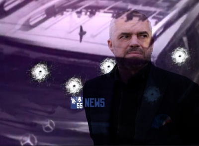 Pse Rama nuk merret në pyetje për atentatin ndaj prokurorit?
