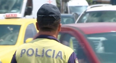 Pse po ndëshkohen kaq masivisht shoferët në Tiranë