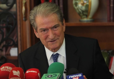 Ministeriali në kryeqytetin e krimit në Evropë përshëndetet me një masakër