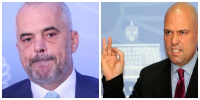 Ligji anti-shpifje i Ramës/ Manjani: “O kush flet, autori i manualit të shpifjes me titull “Kurbani”!