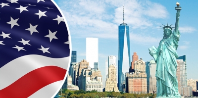 SHBA nuk mbetet më një ëndërr! Ambasada amerikane nxjerr njoftimin e rëndësishëm…