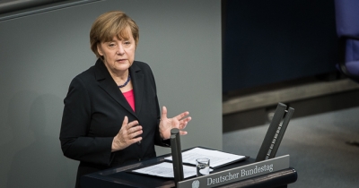 Kryekëshilltari i Merkel ‘shuplakë’ të fortë kryeministrit: BE i vendos veton autokratit Rama