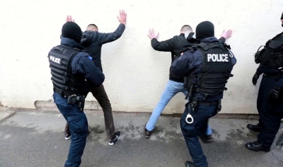 Policia parandalon një ngjarje të rëndë kriminale