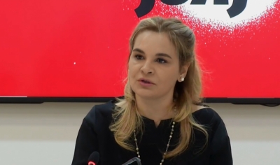 VIDEO/“Sjellja e Edi Ramës ndaj Kosovës antishqiptare”, Kryemadhi: Mini-shengeni një nismë jotransparente