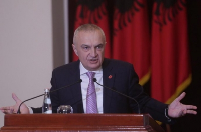 “Vjosa, Park Kombëtar”, Meta: Nxis autoritetet e larta të BE të përkrahin fuqimisht kauzën, shqiptarët të solidarizohen