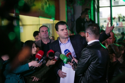 Basha përgëzon hetimet mbi &quot;Unazën e re&quot;: I ka kapur frika, e kanë humbur toruan. Fituam!