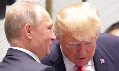 Kremlini: Gati të diskutojmë për një samit Trump-Putin në SHBA