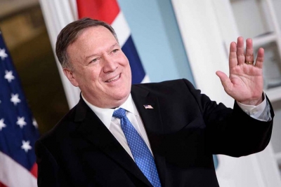 Pompeo: SHBA do të fitojë luftën tregtare me Kinën