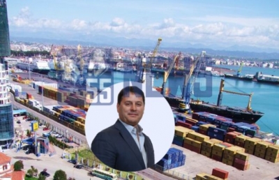 Denoncimi/ Deputeti socialist i implikuar në arratisjen e anijes nga porti i Durrësit