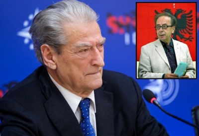 &#039;Dielli perëndoi përgjithmonë për gjeniun botëror të letrave, Ismail Kadare&#039;