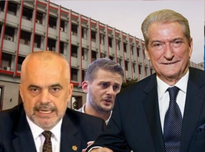 ‘Ministria e Jashtme që sot nevojtore personale e Ramës’