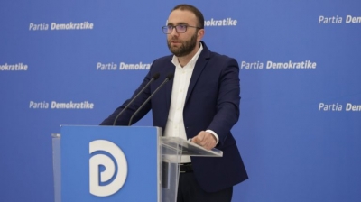 PD i përgjigjet Ramës: I tmerruar nga 25 prilli. Shqiptarët do votojnë kandidatët që zgjodhën vetë, në vend të listës së Niçes