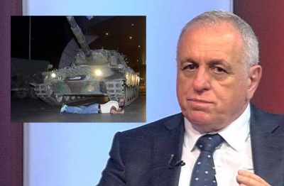 Mungesa e Gjykatës Kushtetuese, një Grusht Shteti kundër demokracisë!