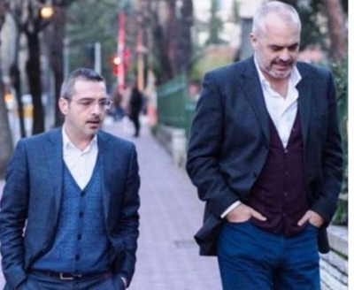 Deputeti Balliu: “SAIMIRI CIGARE HASHASHI RAMA TONELATA HASHASHI”