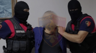 VIDEO/ Si hyri dhe ku qëndroi në Shqipëri terroristi rus, si nisën dyshimet për të. DETAJE