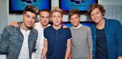 &quot;One direction’&quot; rikthehen sërish bashkë