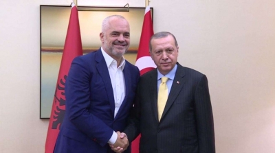 Raporti i OKB denoncon marrëveshjen e fshehtë Shqipëri Turqi për dorzimin e gylenistëve