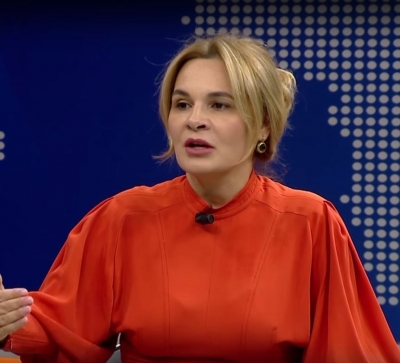 Nxjerr videon e Ramës me Lefter Kokën për Nasip Naçon, Monika Kryemadhi: Kam dhe shumë video të tjera