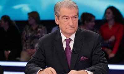 Intervista e Berishës te VOA: Ja pse Rama është shkëputur nga realiteti