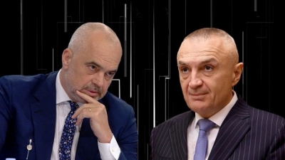“O karagjoz e di gjithë bota se 140 vota për reformën në drejtësi i bëri Ilir Meta”, Presidenti shpërthen ndaj Ramës: Rrugaç, vagabond, para meje sillesh si lepur