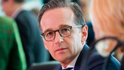 Ministri i Jashtëm gjerman, Heiko Maas javën e ardhshme në Tiranë