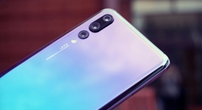 Huawei kalon Apple, bëhet prodhuesi i dytë më i madh i telefonave