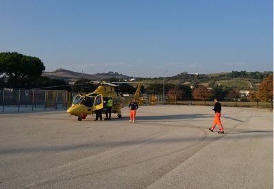 Itali, makina përplas për vdekje 50-vjeçarin shqiptar