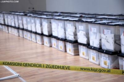Rrëzohen të gjitha kërkesat e PD dhe LSI për rinumërim apo rivotim