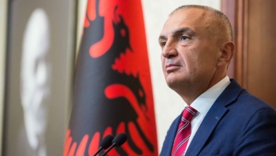 Presidenti përballë një bande narkotrafiku