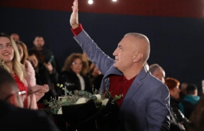 &#039;S&#039;duam ndarje pushteti&#039;/ Meta: Jemi për një ndryshim të themeltë, të rikthejmë sovranitetin