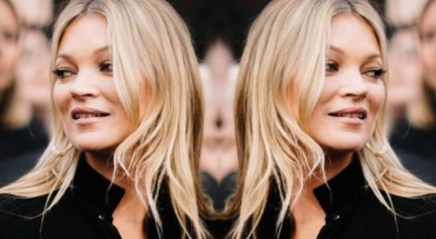 U zhvesh në moshën 15 vjeçare, Kate Moss thotë se vajzën nuk do e lejonte