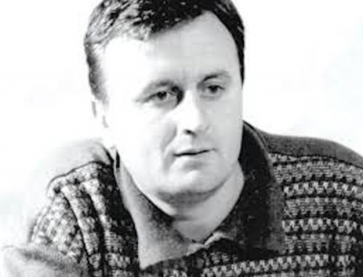 Dimri i 24 janarit 2011 na stepi, se ndërroi jetë prof.Nazmi Lukaj