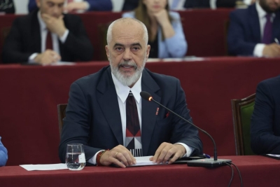 Rama flet si kreu i drejtësisë së re dhe i dërgon një sinjal Veliajt: Nuk lëshoj vetëm djalin tim të vogël
