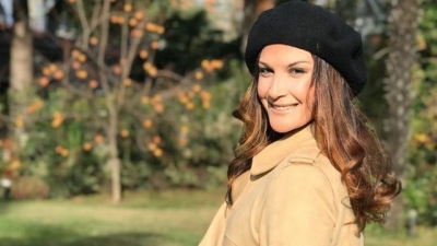 Mariza Ikonomi zbulon për herë të parë të ‘dashurin’, e njohim të gjithë…