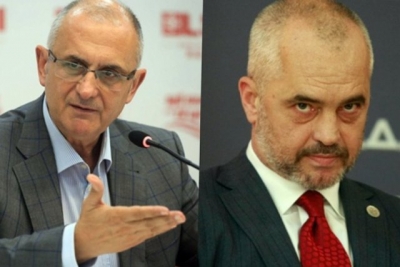 Shqipëria e para për kokainën/ Vasili: Rama gëzon se kokainën që u shet ai, përdorin shqiptarët!