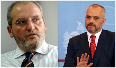 &#039;Legjitimiteti i demokracisë në pikëpyetje&#039;/ Surroi: Misionet fluturuese ndërkombëtare nuk janë zgjidhja