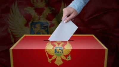 Mali i Zi voton sot për parlamentin e ri, partitë shqiptare garojnë në dy koalicione