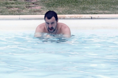 Ministri italian noton në pishinën e mafias, jep një mesazh