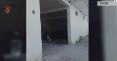 Peqin/ Kthyen magazinën në laborator droge, arrestohet drejtori i OSHEE-së, procedohen edhe dy persona