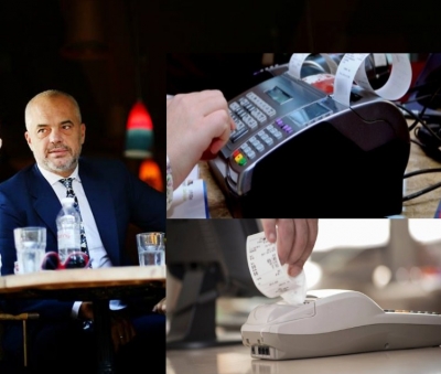 Si po detyrohet biznesi të blejë kasa të tjera fiskale