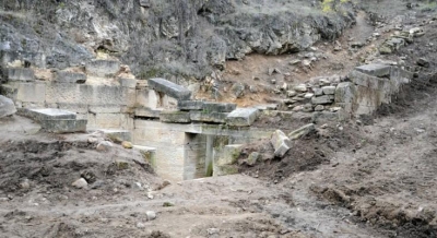 Zbulohet qyteti i panjohur 2000-vjeçar në Shkodër