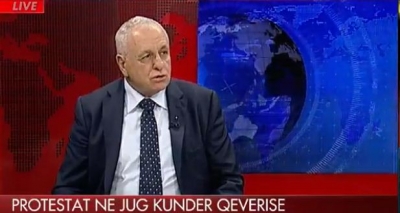 Deklaratë e fortë, Tritan Shehu: Dhuna ndaj mjekëve ishte e qëllimshme…