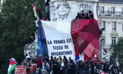 Zgjedhjet në Francë, askush shumicën, zhvillimet kryesore