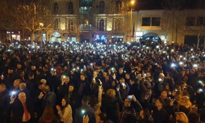 Berisha tregon si do formohet qeveria tranzitore: Rama të ikë pa i ardhur momenti të vrapojë natën