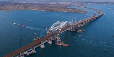 Ura e Krimesë – Sanksionet e BE-së godasin gjashtë kompani të reja ruse